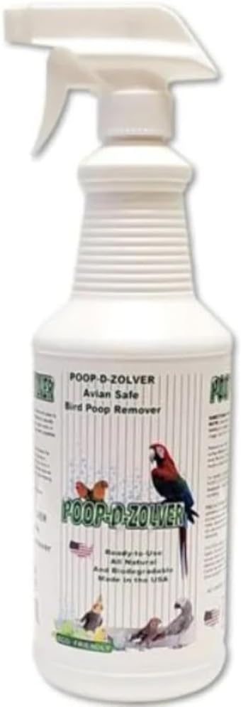 A&E CAGE Company AE PD32 Poop-D-Solver