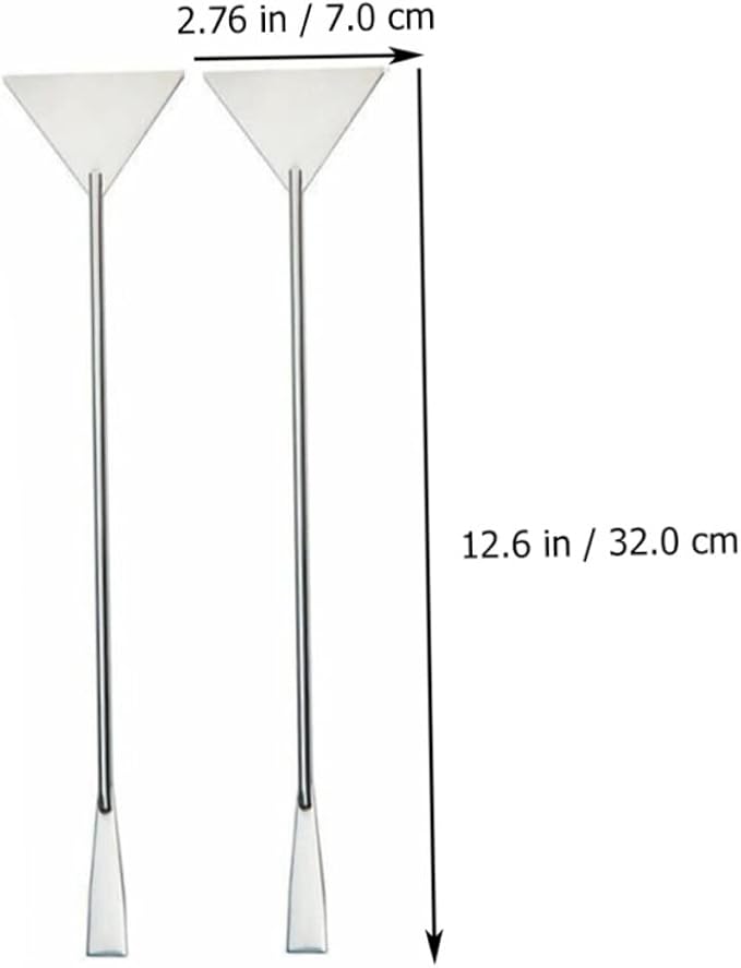 1Set Fish Tank Cleaning Kit Durable Cleaning Tools for Aquariums Includes Tweezers Spatula and Scissors Essential Cleaning Tools for Water Grass