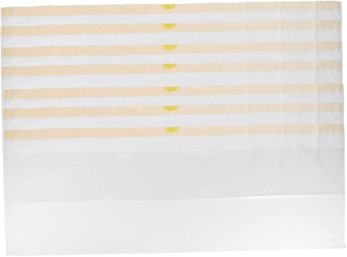 BESPORTBLE 7pcs Cat Litter Cleaning Bags Thickened Cat Litter Box Liners and Waste Bags for Easy Cleanup s