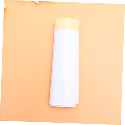 1roll Cat Litter Cleaning Bag Pouches for Easy Litter Box Cleanup and Pet Supplies for Cats for Convenient Travel and Use