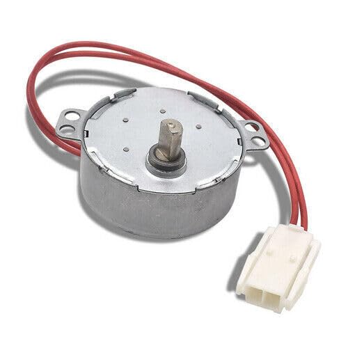 1pc Simply Clean Litter Box Conveyor Motor for Petsafe Bowl Chassis CW
