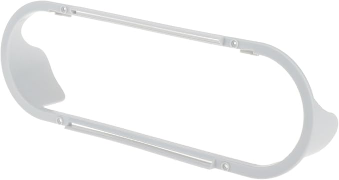 Cat Litter Tray Waste Collector for Automatic Self-Cleaning Boxes Replacement Accessory Parts PP Material- Support Frame