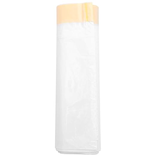 1roll Cat Litter Cleaning Bags Pouches for Easy Litter Change Roll Convenient and Cat Supplies