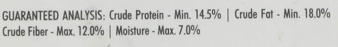 Higgins Group Higgins Veggie Nut Stix Parrot 1.8 Oz Treat, 1 Count, One Size