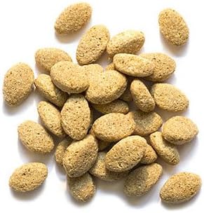 Zupreem 230358 Natural Large Bird Food, 20-Pound,Whites & Tans