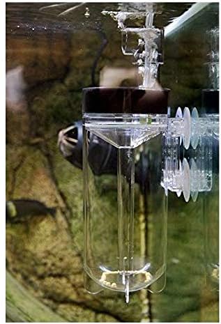 Zet-65 Ziss Aqua Egg Tumbler Incubator For Fish & Shrimp Breeding