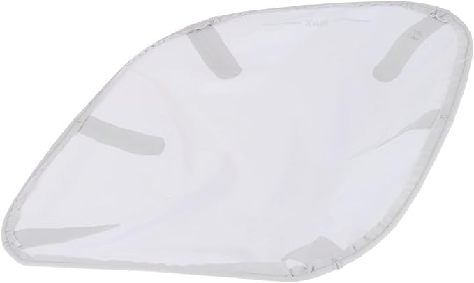 Cat Litter Tray Waste Collector for Automatic Self-Cleaning Boxes Replacement Accessory Parts PP Material- Base