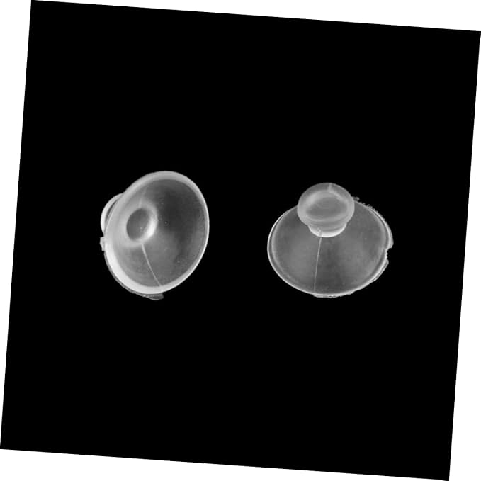 POPETPOP Aquarium Fish Breeding Incubator Box Floating Hatchery for Fish Large Acrylic Cover