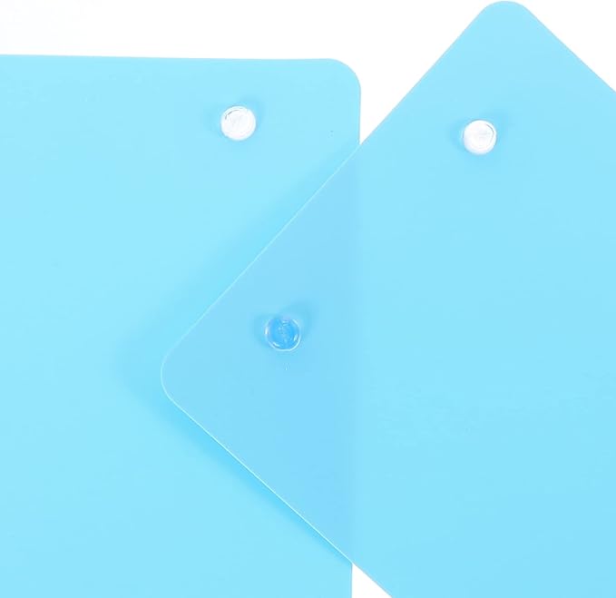 VOSAREA 2pcs Lightweight Fish Supplies Fish Spawning Suction Cup Breeding for Aquarium