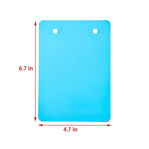 2 Pack Angelfish Discus Breeding Slate, Fish Breeding Spawning Slate Spawning Surface for Aquarium Fish Egg Laying