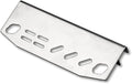 POPETPOP Multi-use Aquarium Tool Holder Stainless Steel Mountable to Cabinet or Cylinder Wall for Scissors Tweezers