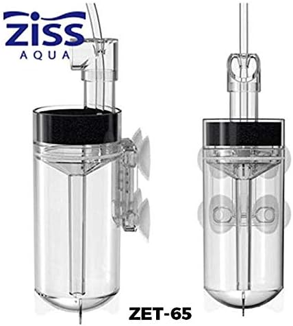 Zet-65 Ziss Aqua Egg Tumbler Incubator For Fish & Shrimp Breeding
