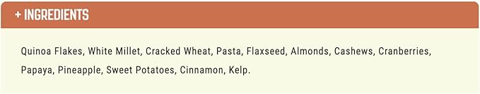 Higgins Worldly Cuisine African Sunset 2.5Lb