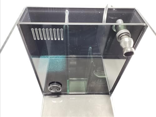 Lifegard Aquatics 5 Gallon All-in-One Betta Aquarium