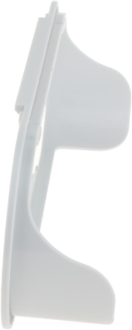 Cat Litter Tray Waste Collector for Automatic Self-Cleaning Boxes Replacement Accessory Parts PP Material- Support Frame