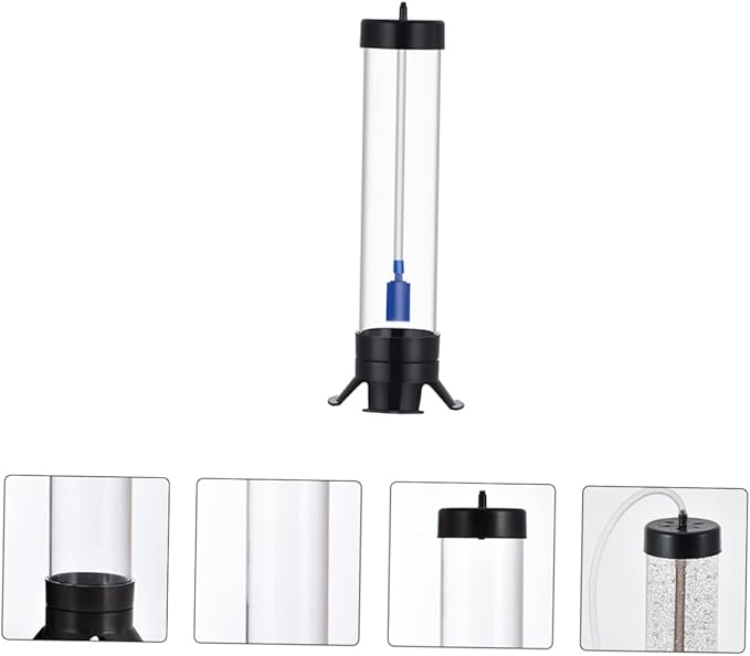 Shrimp Egg Incubator Box Breeding Tank for Aquarium Fish Breeder Box Egg Hatchery for Shrimp