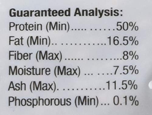 Aqueon Monster Fish Medley 3.5 Ounces (Pack of 2)