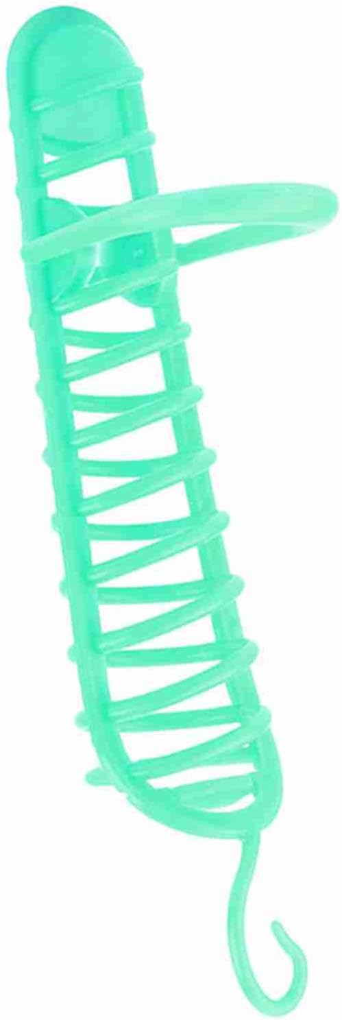 Bird Feeding Supplies, Bird Watering Supplies, Bird Treat Feeders Pet Bird Feeder Toy with Bird Perch Stand Design Hanging Fruit Vegetable Food Basket Container Bird Perch Feeder