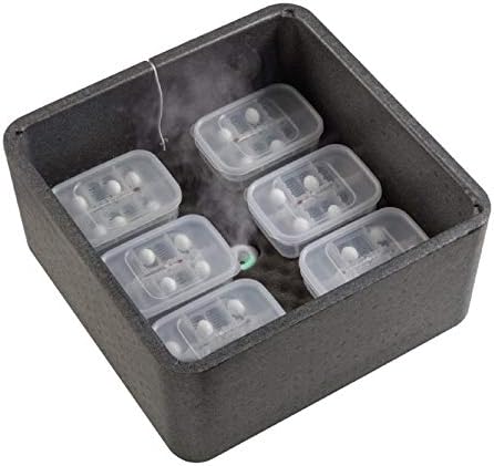 Exo Terra Precision Incubator Pro for Reptile Terrariums