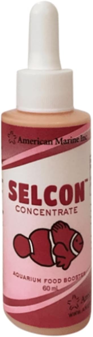 Selcon 60 mL