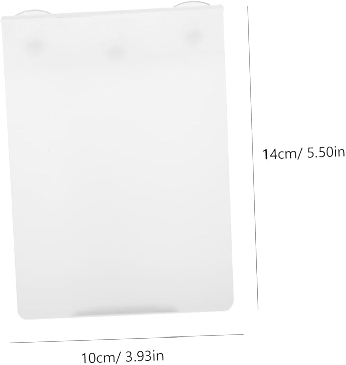 BESPORTBLE Fish Spawning Plate Cups Lightweight Breeding for Aquariums for Fish and Shrimp Farming Removable Design for Easy Installation