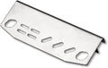 Angoily Stainless Steel Tool Rack for Aquarium Plant Maintenance Dual Mounting Utility