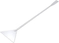 Stainless Steel Aquarium Live Tank Planting Substrate Spatula Aquascaping Tools-32cm
