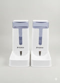 Automatic Pet Feeders Automatic Dog Food and Water Dispenser Water Dispenser for Dogs Gravity Water Dispenser Cat Feeders Automatic Cat Food Dog Water and Food Dispenser Gravity Pet Water Dispenser