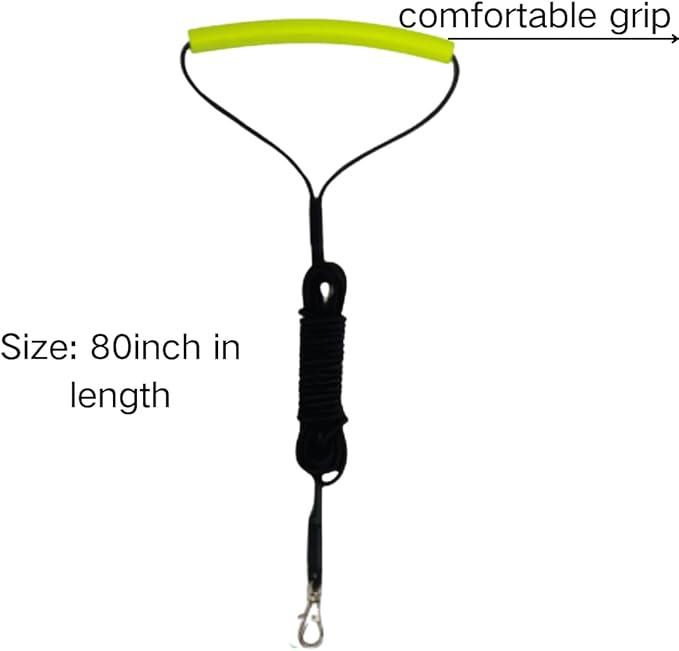 Adjustable Bird Diaper Harness Flight Suit Clothes with 80 Inch Flying Leash Rope for Parrots Conure Cockatiel (Blue,XL)