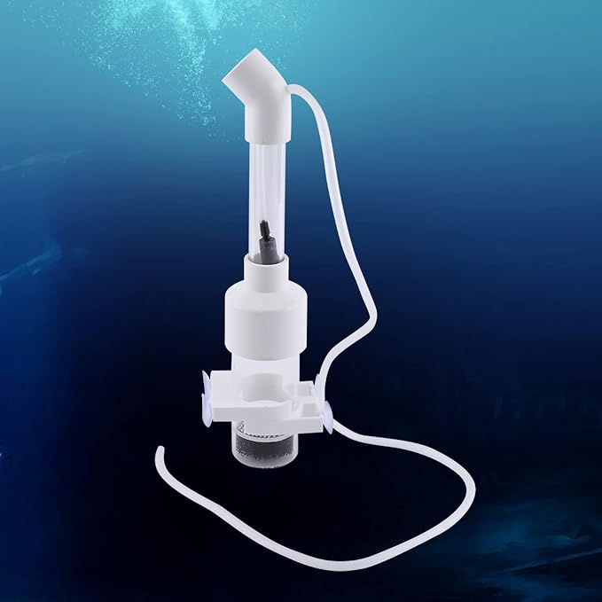 Aquarium Cichlids Fish Egg Incubator Fish Hatchery Mouth Brooding Egg Incubator Breeding Fish Isolation Fish Breeding Box for Fish Farming Cichlid