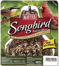 Kaytee Songbird Treat Bell Millet,Safflower 13 Oz