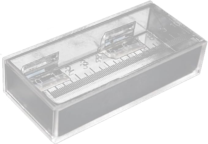 Multipurpose Acrylic Fish Isolation Box for Small Breeding and Observing Clear Breeding Tanks for Home Use Fish Isolation Box