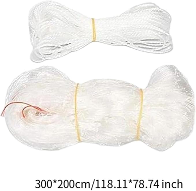 Cat Balcony Net Kitten Balcony Fence Easy to Install for Outdoor Apartment Garden Window Stairs, 3x2m