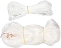 Cat Balcony Net with Hook Nylon Reinforced Balcony Screen Pet Safety Net for Dorm Stair Stairs 3 Sizes- 2x1.5m