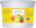 LAFEBER'S Premium Daily Diet Pellets Pet Bird Food, Made with Non-GMO and Human-Grade Ingredients, for Canaries, 5 lb