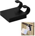 Pet Crate Camera Mount for Wyze Camera, Adjustable Monitoring Holder for Dog Crate Puppy Kennel and Indoor Pet Care