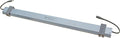 HappyBird Lightning (A Divison of M&M Cage) 24" LED linkable Light bar Without Power Source for Multiple Bird Breeder Cages, Full Spectrum LED. Will NOT Run ON ITS OWN (6 Pack)