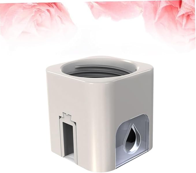 2pcs Aquarium Water Level Controller Automatic Fish Tank Water Device Compact Design for Easy Installation Material Quiet Suitable for Standard Aquariums