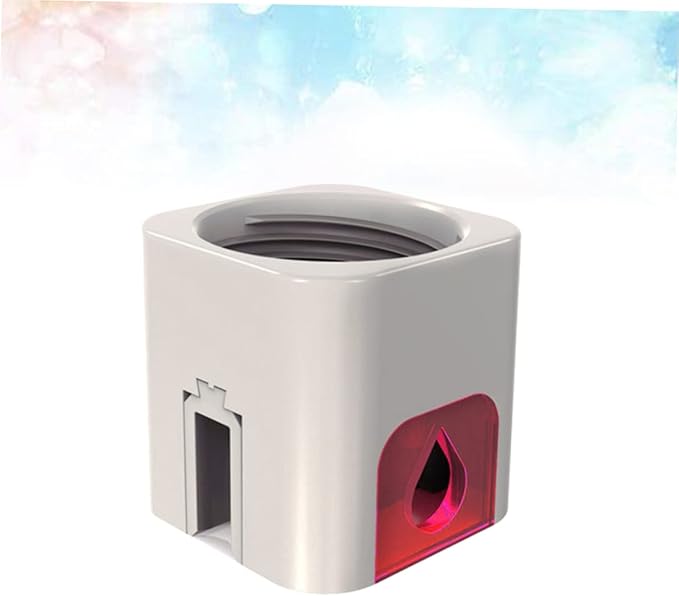 3pcs Fish Tank Automatic Water Level Controller Refill Tool for Aquariums Easy Installation and Compact Design