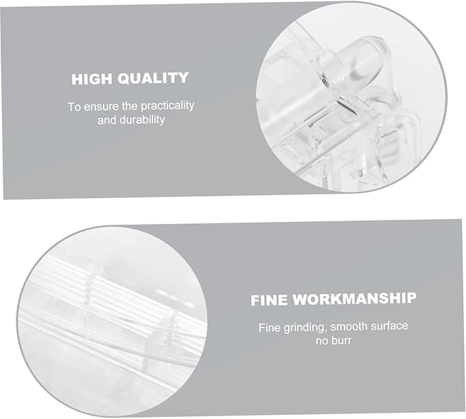 1pc Fish Breeding Isolation Box Pneumatic Design for Freshwater Tanks for Fish and Shrimp Aquarium Incubator for Healthy Hatching Environment