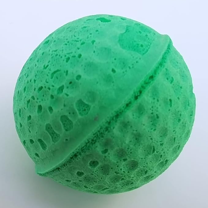 YnFag Foam Soccer Balls Cat Toys for Indoor Cats Cat Balls