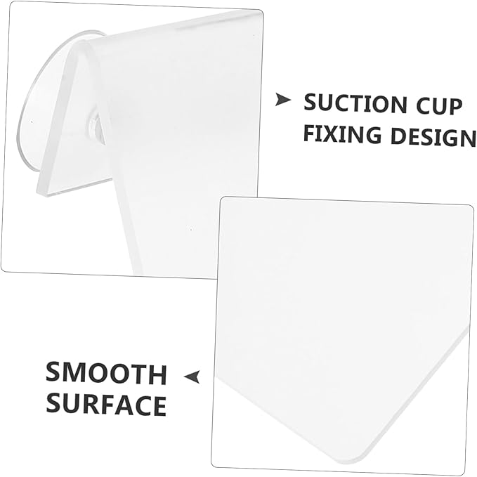 BESPORTBLE Fish Spawning Plate Cups Lightweight Breeding for Aquariums for Fish and Shrimp Farming Removable Design for Easy Installation