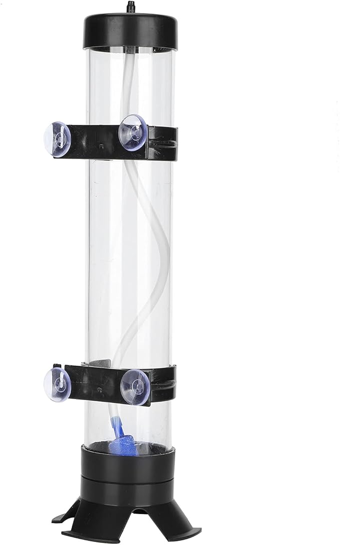 Artemia Eggs Brine Shrimp Hatchery Kit Prawn Incubator Shrimp Eggs Incubator Hatchery Kit for Aquarium Fish with High Hatching Rate and Temperature Tool for Aquarists and En