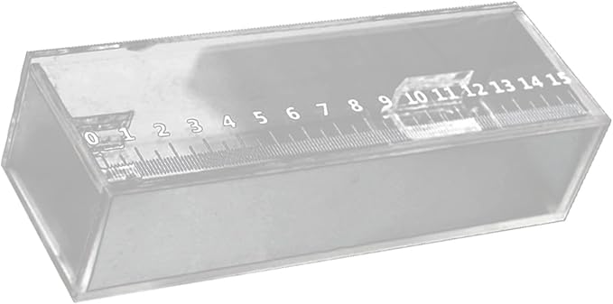 Multipurpose Acrylic Fish Isolation Box for Small Breeding and Observing Clear Breeding Tanks for Home Use Fish Isolation Box
