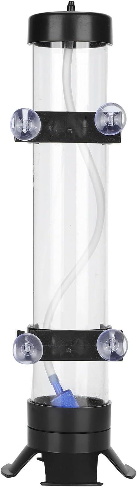 Artemia Eggs Brine Shrimp Hatchery Kit Prawn Incubator Shrimp Eggs Incubator Hatchery Kit for Aquarium Fish with High Hatching Rate and Temperature Tool for Aquarists and En