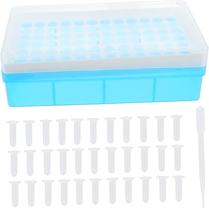 Brine Shrimp Hatchery Storage Tube Set Shrimp Collecting Box with Dropper for Hatching Fishing Accessories