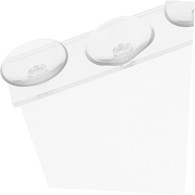 BESPORTBLE Fish Spawning Plate Cups Lightweight Breeding for Aquariums for Fish and Shrimp Farming Removable Design for Easy Installation
