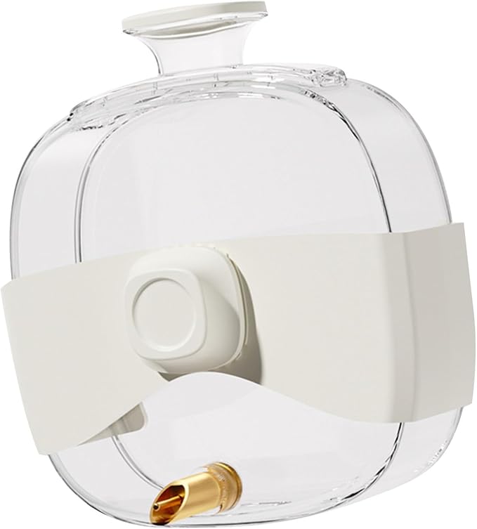 Automatic Bird Water Feeders 15.2Oz Easy Installation Drinking Botte for Parakeets Cockatiel Finches Watering Supply