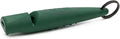 ACME Alpha 210.5 Professional Dog Training Whistle with Enhanced Ergonomic Grip. BPA-Free Plastic. 110 dBA. Standardized Frequency for Smaller Dogs. Weatherproof. Made in The UK (Forest Green)