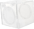 Fish Breeder Isolation Box Transparent Acrylic Hatching Tank for Fish Fry and Breeding Environment for Aquariums